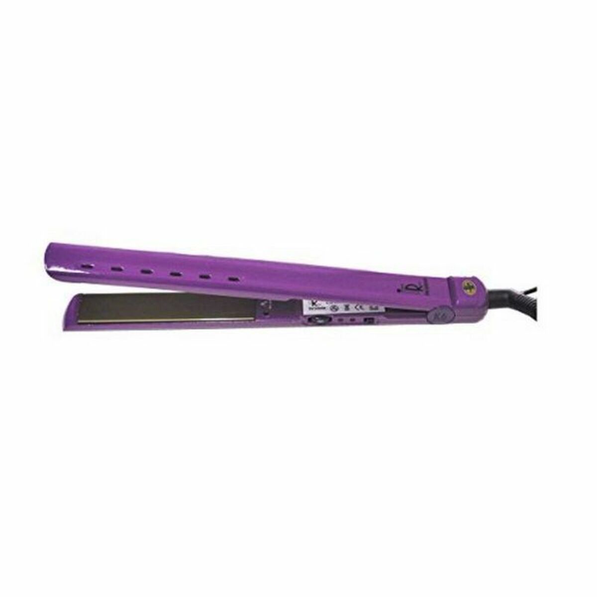 Suoristusrauta K6 Irene Rios 180W